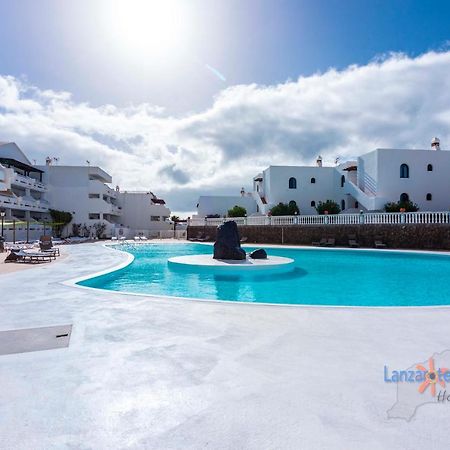 Rose apartment Costa Teguise Extérieur photo