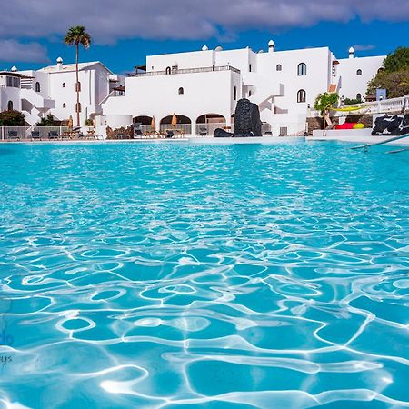 Rose apartment Costa Teguise Extérieur photo