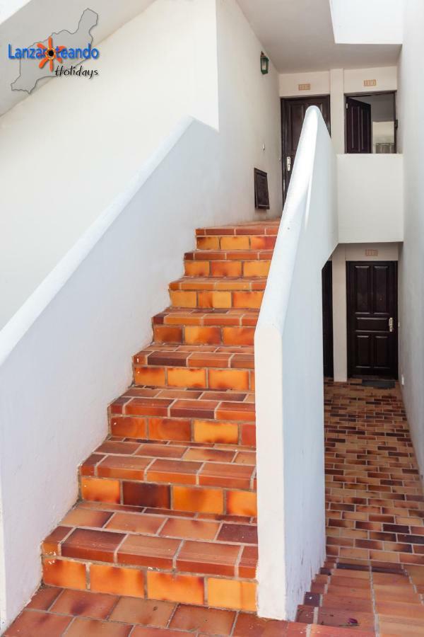 Rose apartment Costa Teguise Extérieur photo